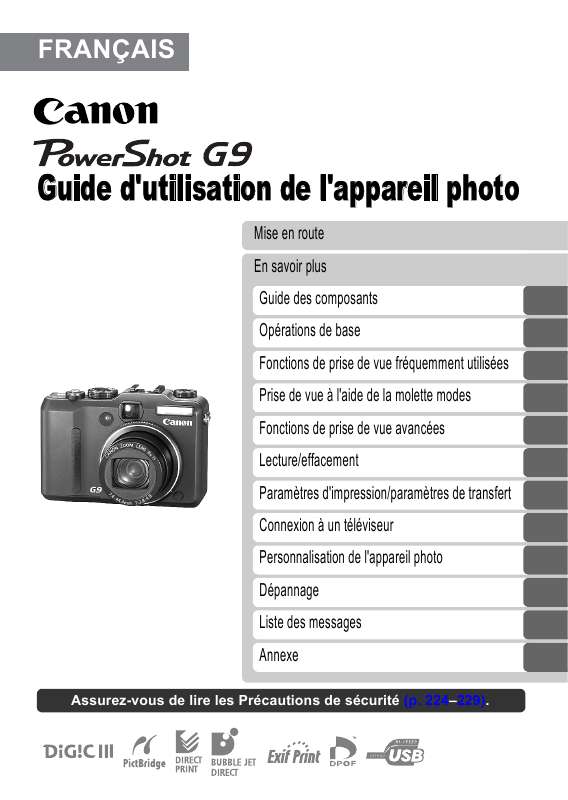 Canon G9 Restart Camera Lens Error at Maria Swindell blog